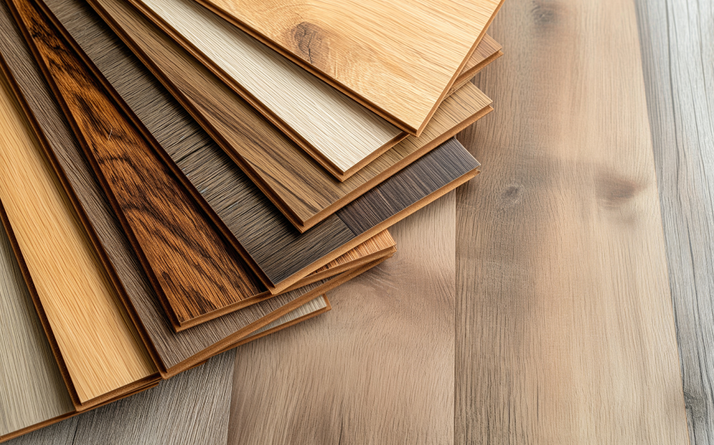 Choosing the Perfect Flooring: A Comprehensive Guide for Homeowners