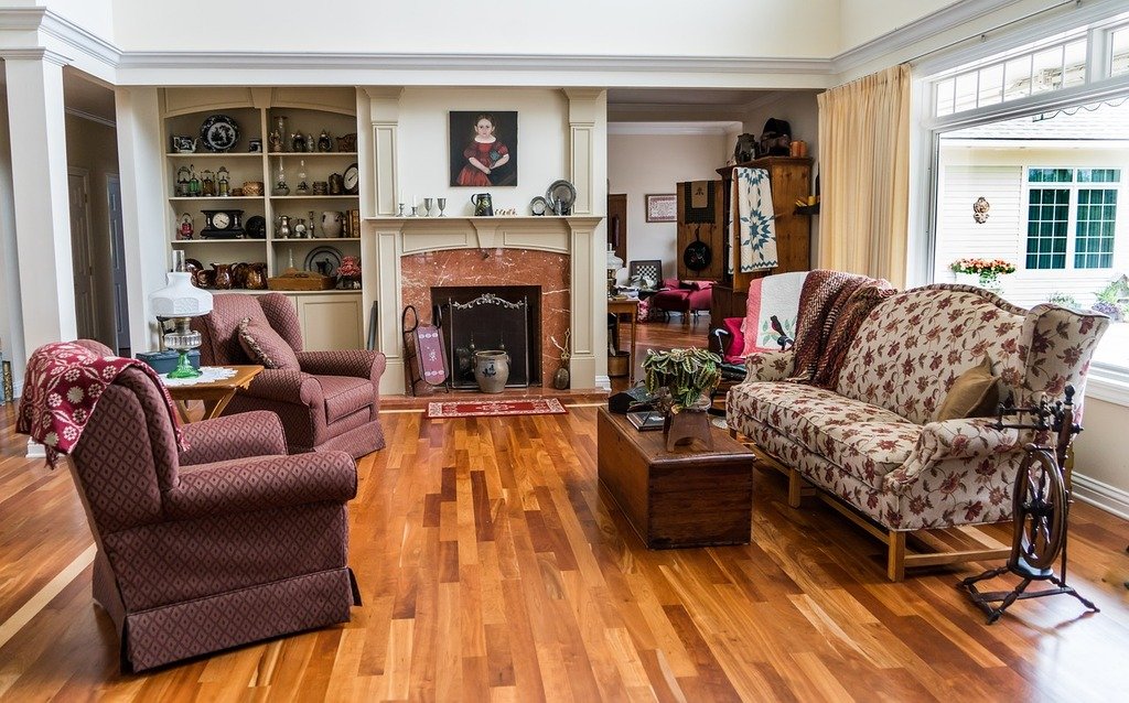 The top hardwood flooring trends for 2024